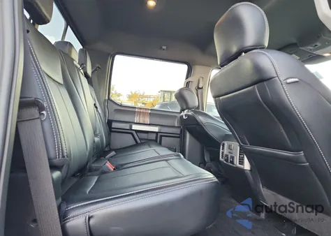 2019 Ford F150 Supercrew z USA, uszkodzony, nr VIN 1FTEW1E48KKC01321